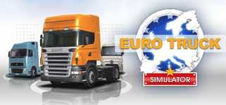 Euro Truck Simulator cover image