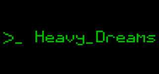 Heavy Dreams background image