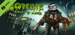 Zombie Bowl-o-Rama Demo cover image