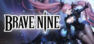 Brave Nine background image