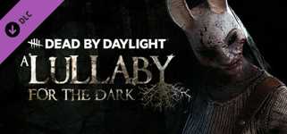 Dead by Daylight - A Lullaby for the Dark Chapter cover image