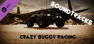 Crazy Buggy Racing Soundtracks cover image