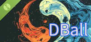 DBall Demo cover image