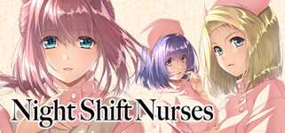 Night Shift Nurses cover image