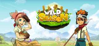 Wild Season background image