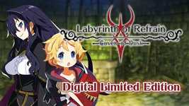 Labyrinth of Refrain: Coven of Dusk Digital Limited Edition cover image