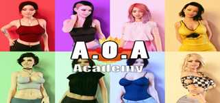 AOA Academy cover image
