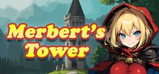 Merbert's Tower background image