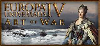 Expansion - Europa Universalis IV: Art of War background image