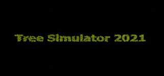 Tree Simulator 2021 background image