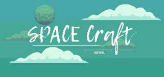 SPACE Craft background image