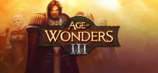 Age of Wonders 3 cover image