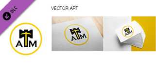 ATM - Concept Art - Vectors cover image