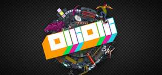 OlliOlli background image