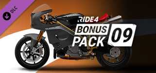 RIDE 4 - Bonus Pack 09 cover image