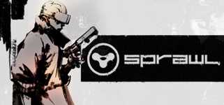 SPRAWL background image