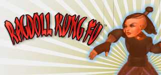 Rag Doll Kung Fu background image