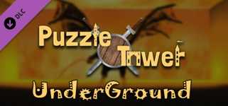 Puzzle Tower - Underground cover image