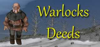 Warlocks Deeds background image