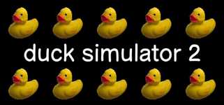 Duck Simulator 2 background image