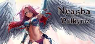 Nyasha Valkyrie background image