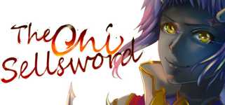The Oni Sellsword background image
