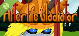 Afterlife Gladiator Demo cover image