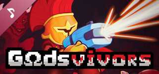 Godsvivors Soundtrack cover image