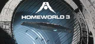 Homeworld 3 background image