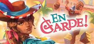 En Garde! background image