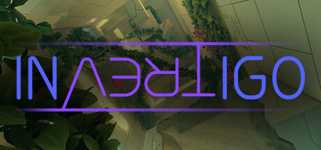 Invertigo cover image