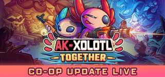 AK-xolotl: Together cover image