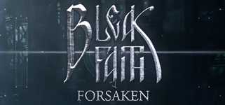 Bleak Faith: Forsaken background image