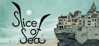 Slice of Sea background image