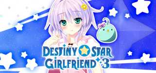 Destiny Star Girlfriend 3 background image