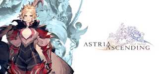 Astria Ascending background image
