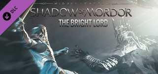 Middle-earth: Shadow of Mordor - The Bright Lord cover image