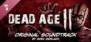 Dead Age 2 Original Soundtrack cover image