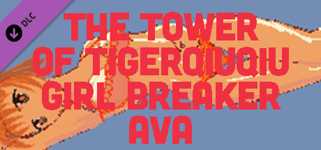 The Tower Of TigerQiuQiu Girl Breaker Ava cover image