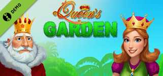 Queen's Garden Demo cover image