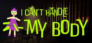 I Can't Handle My Body background image