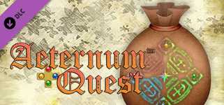 Aeternum Quest™ Academy Bonuses background image