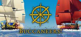 Buccaneers! background image