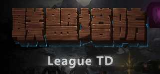 League TD background image