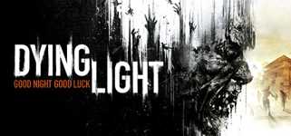 Dying Light cover image