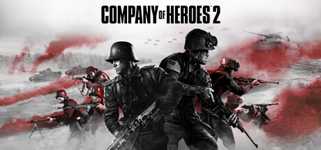 Company of Heroes 2 cover image