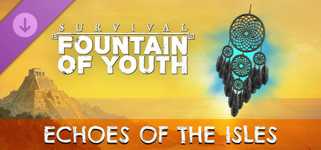 Survival: Fountain of Youth - Echoes of the Isles cover image