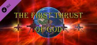 The first thrust of God - All Aircrafts background image