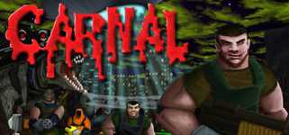 CARNAL background image