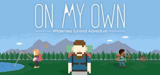 On My Own background image